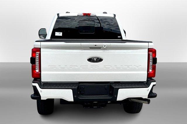 new 2026 Ford F-250 car, priced at $78,215