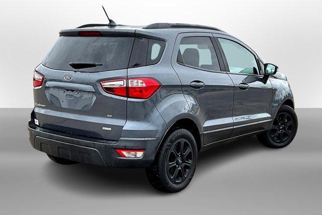 used 2019 Ford EcoSport car, priced at $12,991