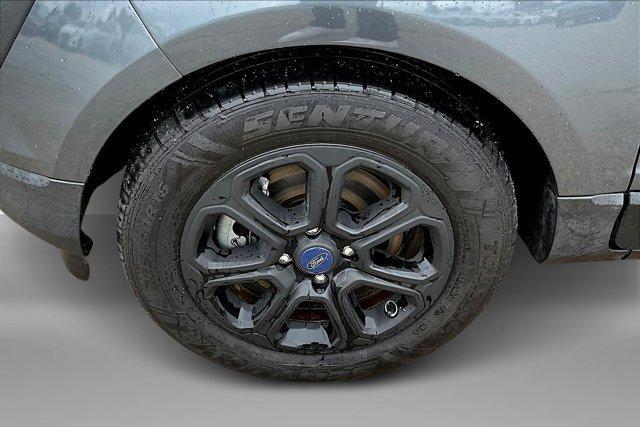 used 2019 Ford EcoSport car, priced at $12,900