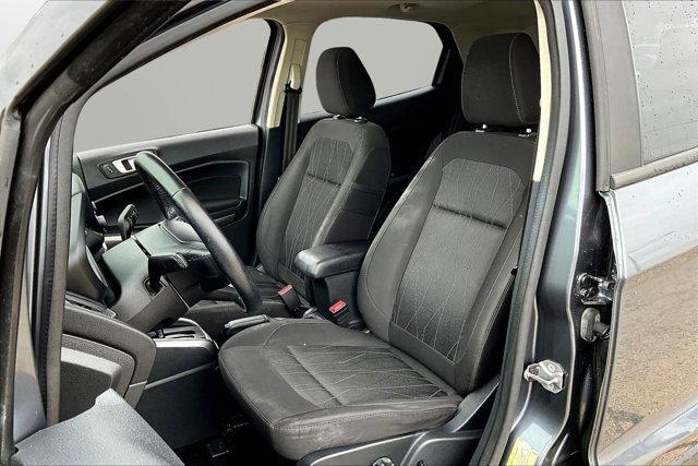 used 2019 Ford EcoSport car, priced at $12,900