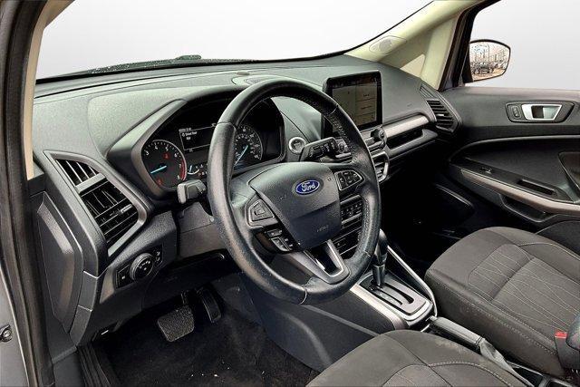 used 2019 Ford EcoSport car, priced at $12,900