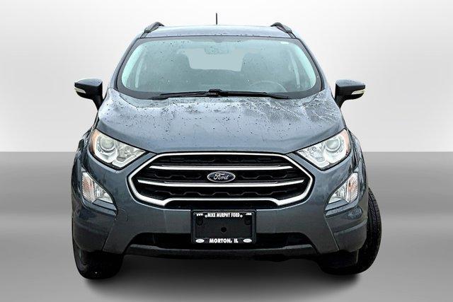 used 2019 Ford EcoSport car, priced at $12,991