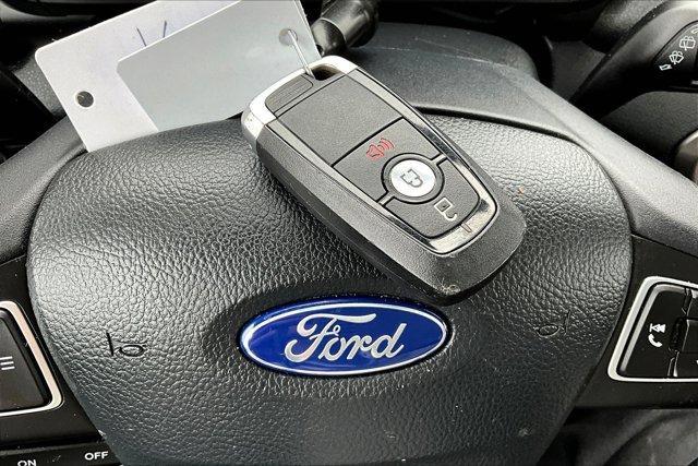used 2019 Ford EcoSport car, priced at $12,991
