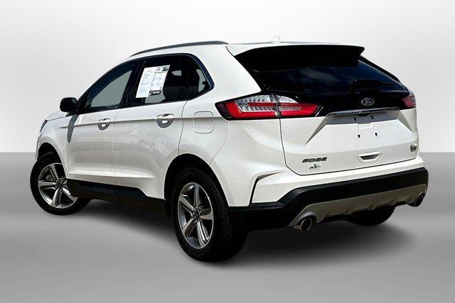 used 2019 Ford Edge car, priced at $17,495