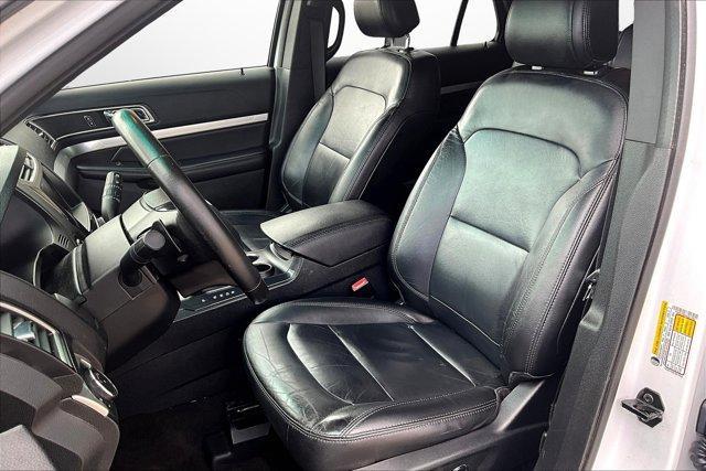 used 2016 Ford Explorer car, priced at $13,413