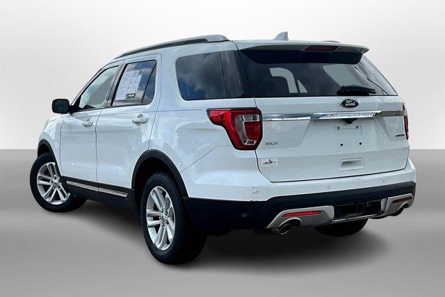 used 2016 Ford Explorer car, priced at $13,413
