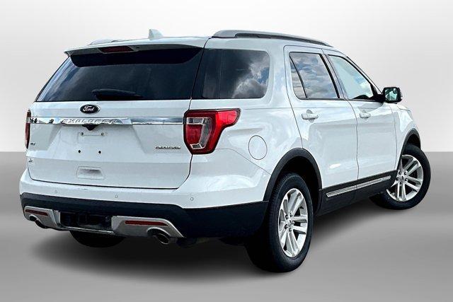 used 2016 Ford Explorer car, priced at $13,413
