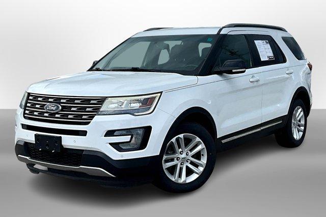 used 2016 Ford Explorer car, priced at $13,413