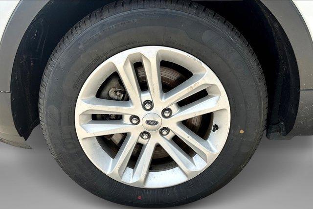 used 2016 Ford Explorer car, priced at $13,413