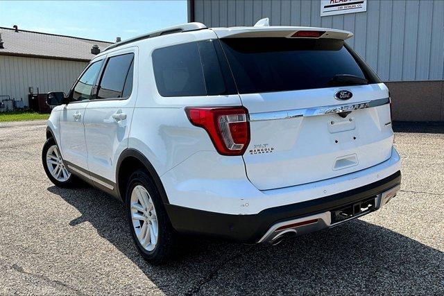 used 2016 Ford Explorer car, priced at $13,413