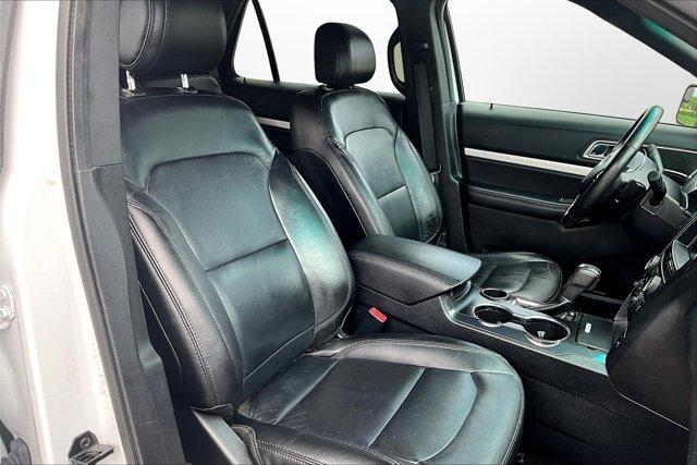 used 2016 Ford Explorer car, priced at $13,413