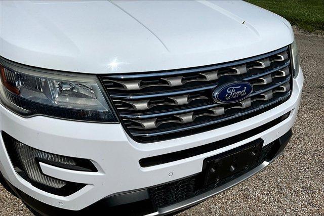 used 2016 Ford Explorer car, priced at $13,413