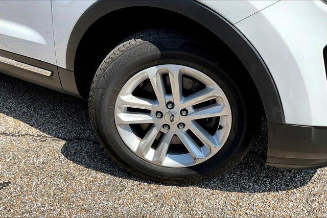 used 2016 Ford Explorer car, priced at $13,413