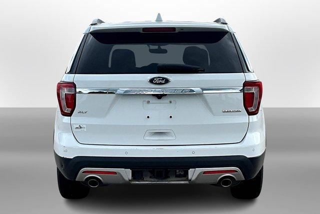 used 2016 Ford Explorer car, priced at $13,413