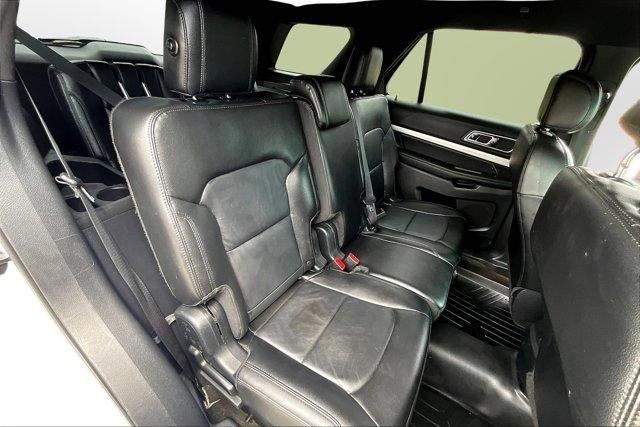 used 2016 Ford Explorer car, priced at $13,413