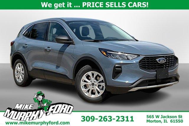 new 2024 Ford Escape car, priced at $30,985