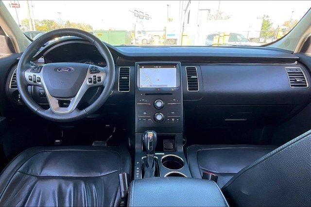 used 2019 Ford Flex car, priced at $26,295