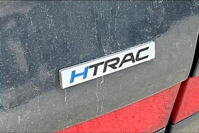 used 2020 Hyundai Tucson car, priced at $17,495