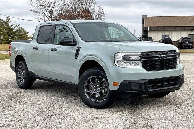 new 2024 Ford Maverick car, priced at $33,330