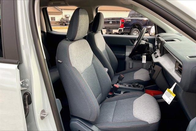 new 2024 Ford Maverick car, priced at $33,330