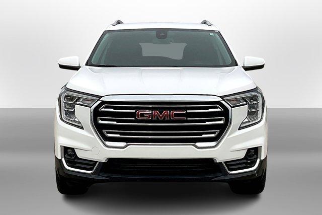 used 2022 GMC Terrain car, priced at $23,191