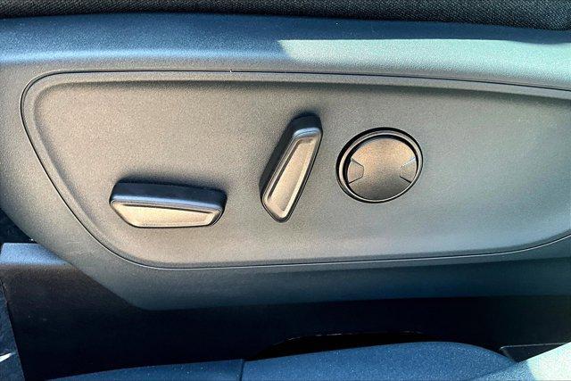 new 2025 Ford Maverick car, priced at $34,645