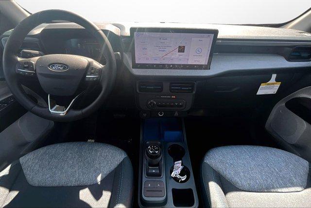 new 2025 Ford Maverick car, priced at $34,645