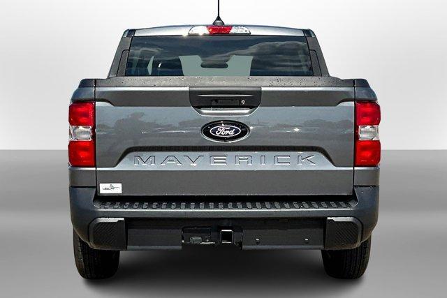 new 2025 Ford Maverick car, priced at $34,645