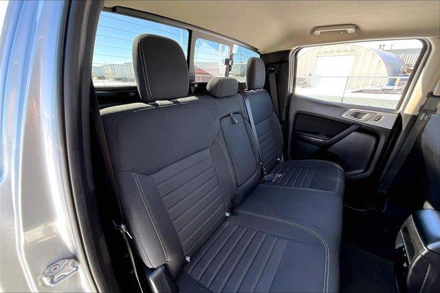 used 2021 Ford Ranger car, priced at $25,591