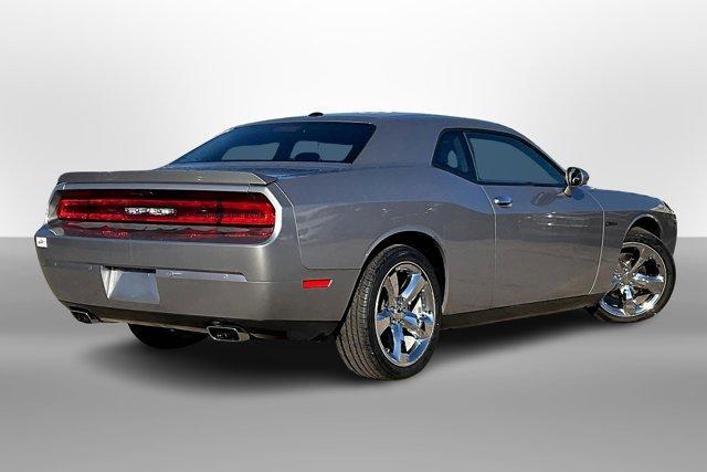 used 2014 Dodge Challenger car, priced at $16,493