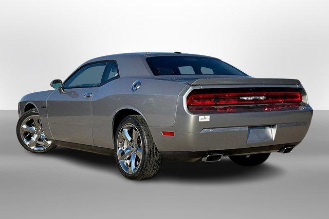 used 2014 Dodge Challenger car, priced at $16,493