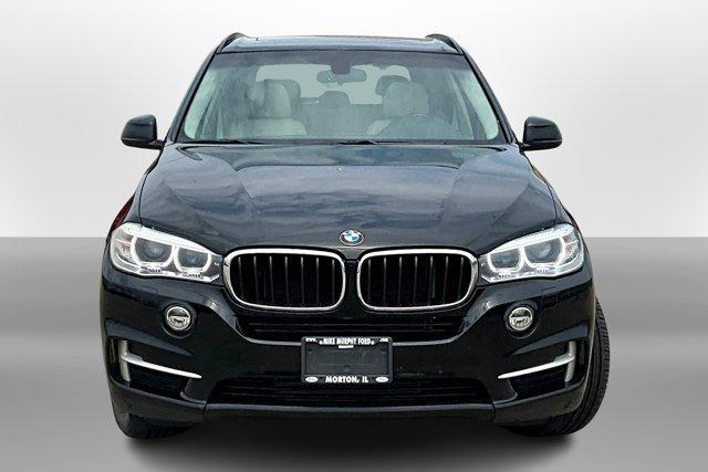 used 2015 BMW X5 car, priced at $14,995