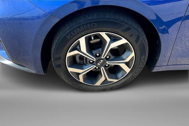 used 2020 Kia Forte car, priced at $16,991