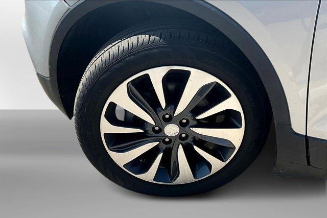 used 2019 Buick Encore car, priced at $17,495