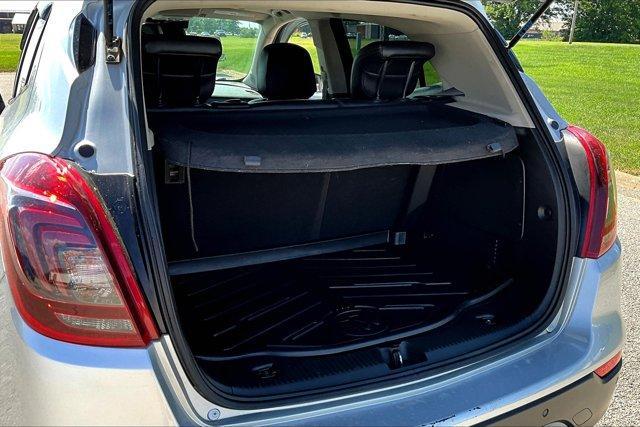 used 2019 Buick Encore car, priced at $17,495