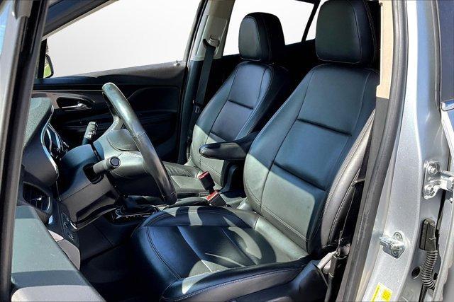 used 2019 Buick Encore car, priced at $17,495