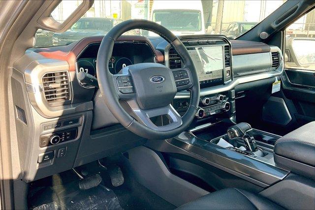 new 2023 Ford F-150 car, priced at $69,590