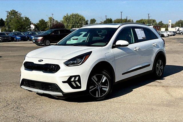 used 2020 Kia Niro Plug-In Hybrid car, priced at $20,691