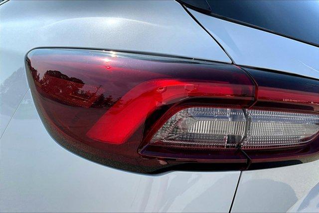new 2025 Ford Escape car, priced at $36,655