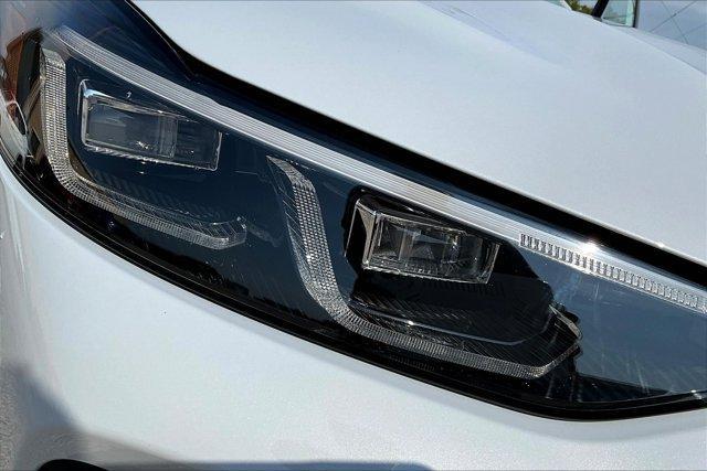 new 2025 Ford Escape car, priced at $36,655