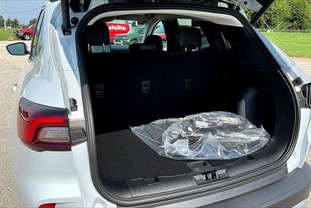 new 2025 Ford Escape car, priced at $36,655
