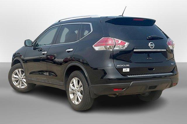 used 2016 Nissan Rogue car, priced at $14,995