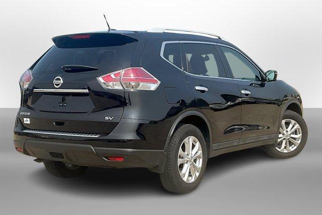 used 2016 Nissan Rogue car, priced at $14,995