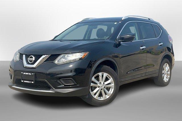 used 2016 Nissan Rogue car, priced at $14,995