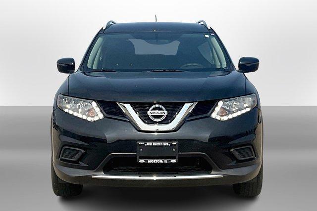 used 2016 Nissan Rogue car, priced at $14,995