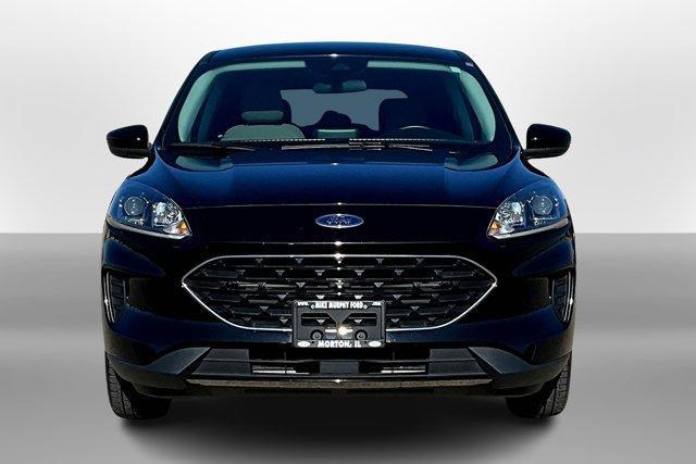 used 2022 Ford Escape car, priced at $20,850