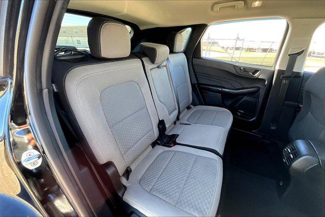 used 2022 Ford Escape car, priced at $20,850