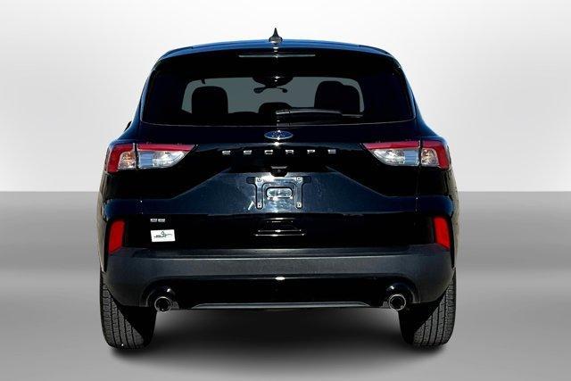 used 2022 Ford Escape car, priced at $20,850
