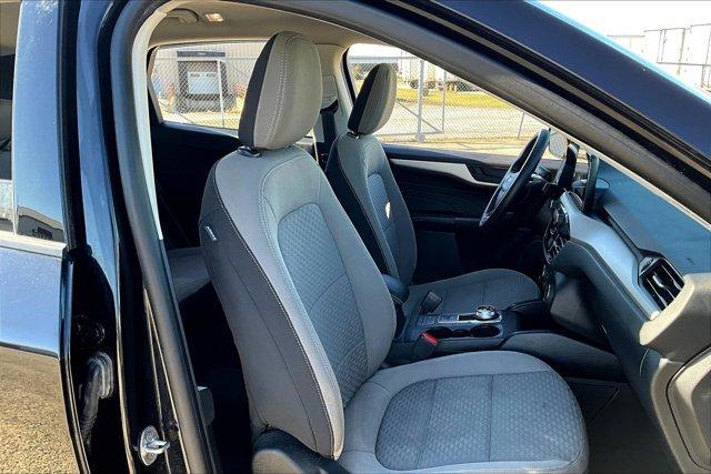 used 2022 Ford Escape car, priced at $20,850