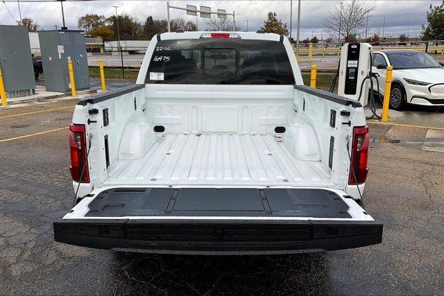 new 2024 Ford F-150 car, priced at $52,045